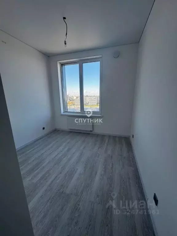 3-к кв. Санкт-Петербург Уральская ул., 23 (87.3 м) - Фото 1