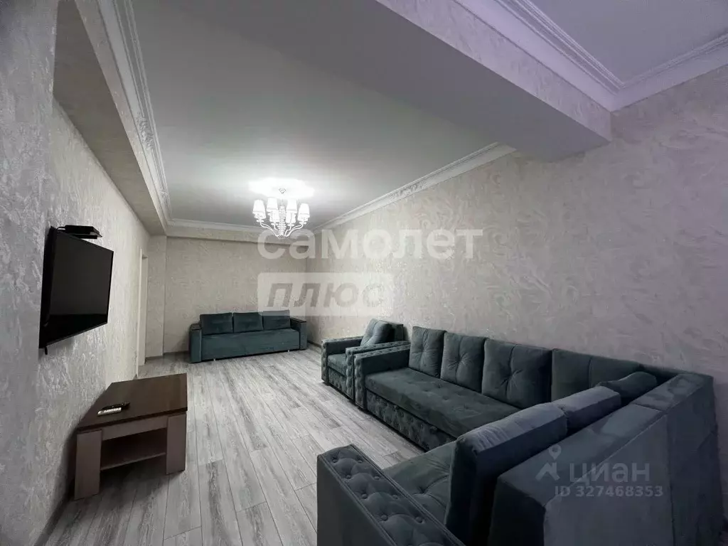 2-к кв. Дагестан, Дербент Приморская ул., 42 (87.0 м) - Фото 1