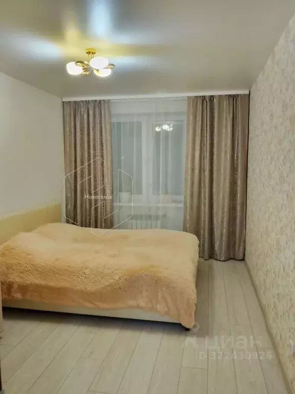 2-к кв. Мордовия, Саранск ул. Косарева, 45 (51.5 м) - Фото 2