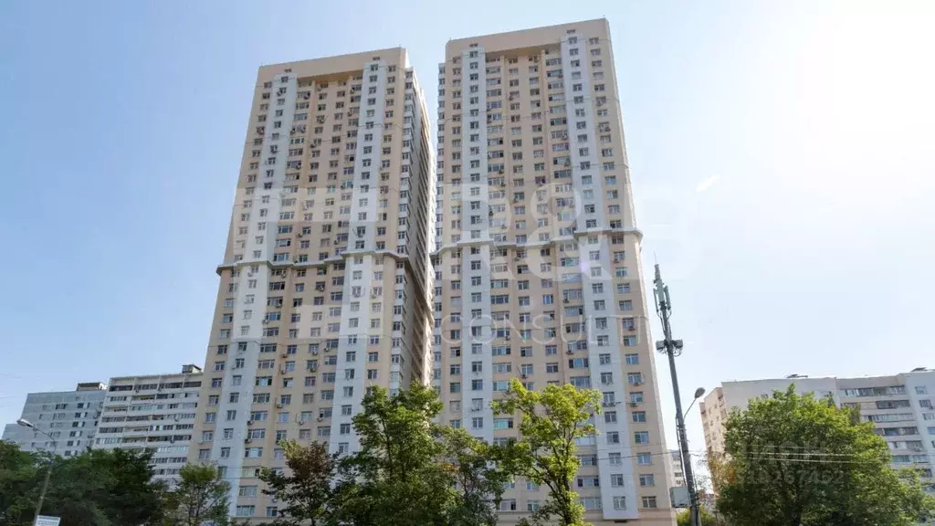 Помещение свободного назначения в Москва Дубнинская ул., 40АК1 (3500 ... - Фото 0