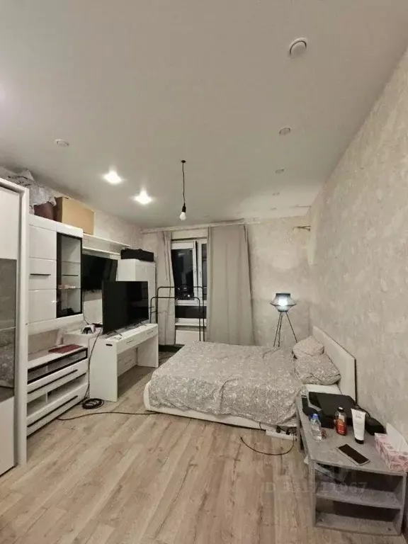 1-к кв. Москва Шереметьевская ул., 26 (42.0 м) - Фото 1