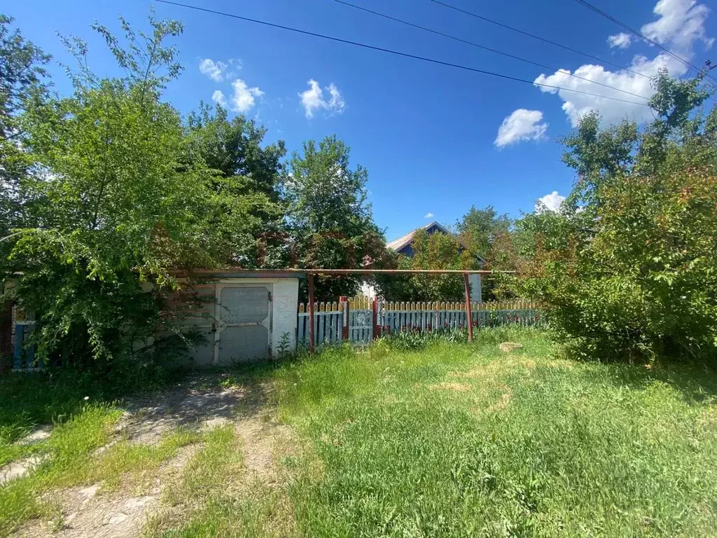 Участок в Ростовская область, Волгодонск ул. 1-я Черникова, 40 (15.9 ... - Фото 0
