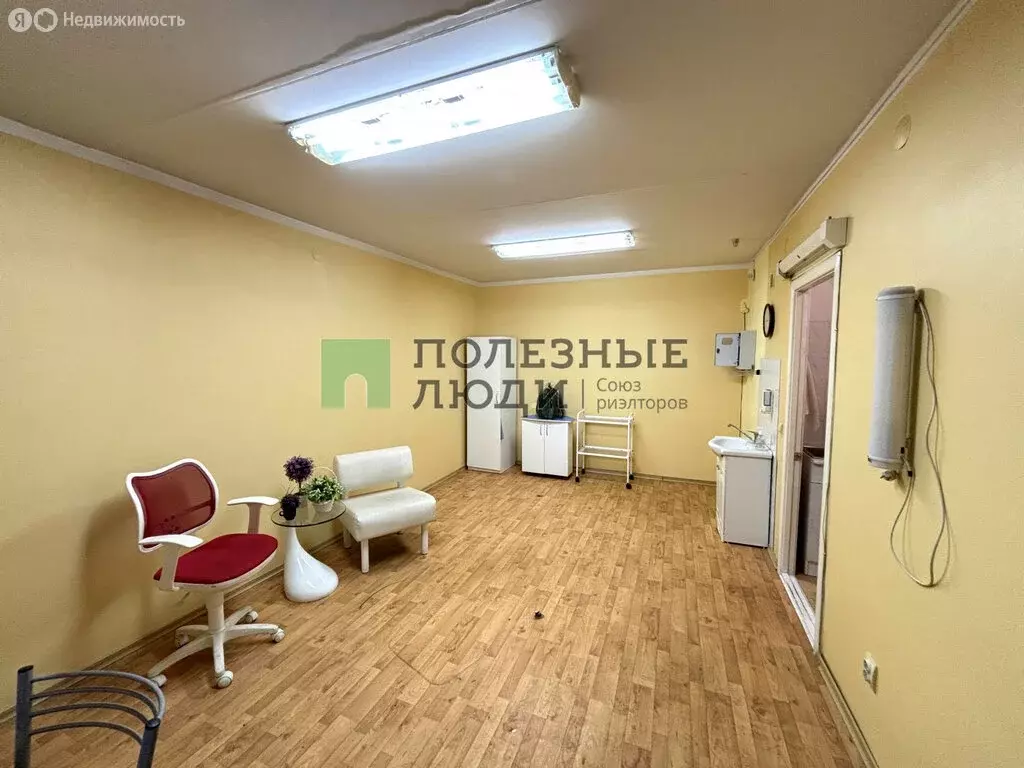 Помещение свободного назначения (30 м) - Фото 1