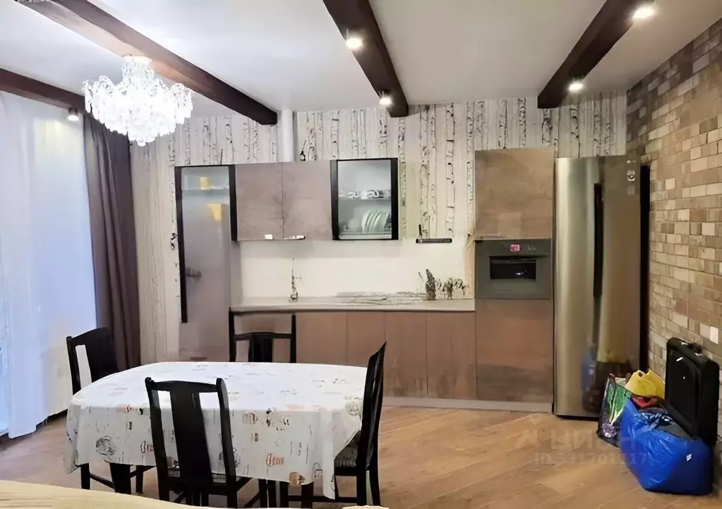 Студия Новосибирская область, Бердск пер. Речкуновский, 1 (40.0 м) - Фото 2