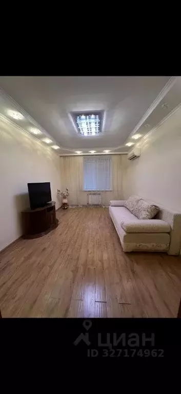 Комната Татарстан, Казань ул. Декабристов, 205 (14.0 м) - Фото 1