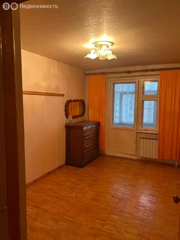 3-комнатная квартира: Тверь, Оборонная улица, 8 (76 м) - Фото 1