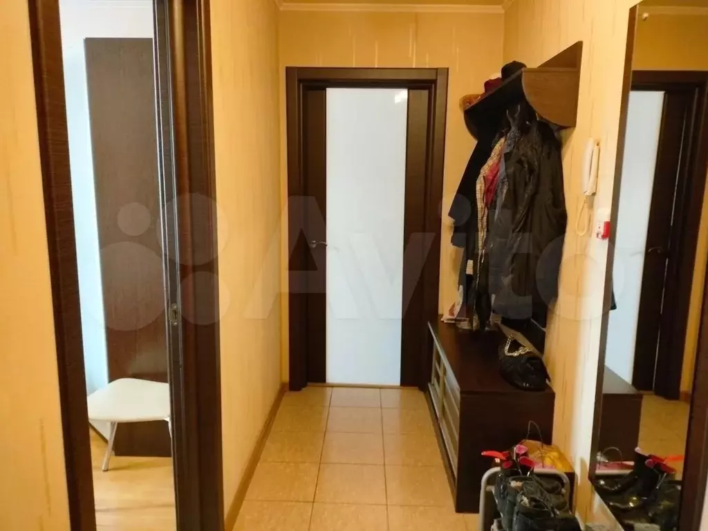 Комната 11 м в 2-к., 2/16 эт. - Фото 1
