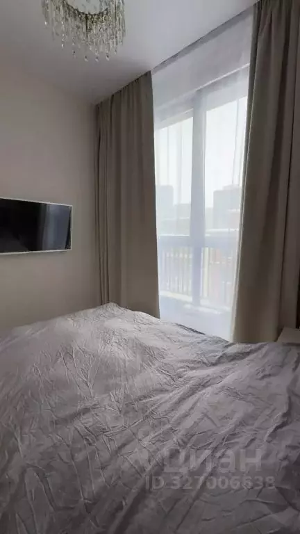 1-к кв. Москва ул. Родченко, 2 (45.0 м) - Фото 2