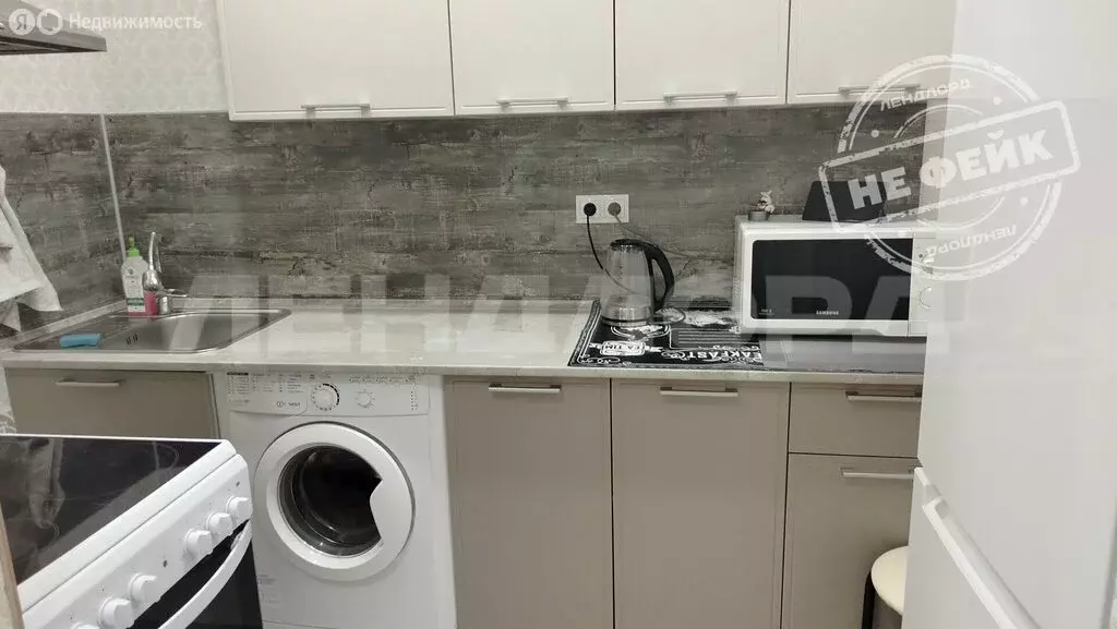 Квартира-студия: Ростов-на-Дону, улица Герасименко, 17/1 (25 м) - Фото 2