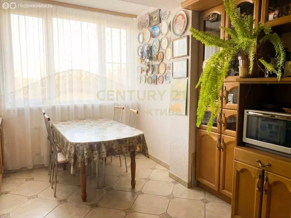 3-комнатная квартира: Люберцы, Октябрьский проспект, 8к2 (101 м) - Фото 2