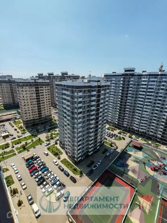 Продаётся квартира-студия, 25 м - Фото 0