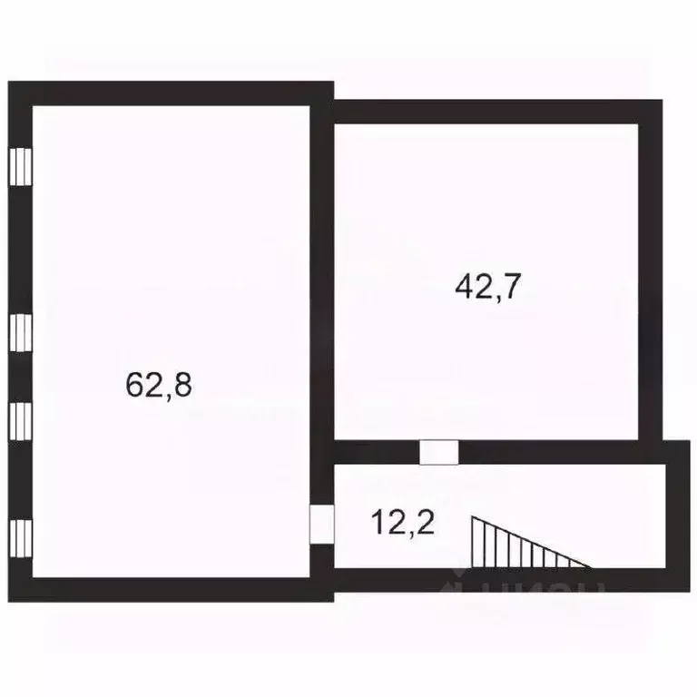 Помещение свободного назначения в Санкт-Петербург просп. Добролюбова, ... - Фото 1