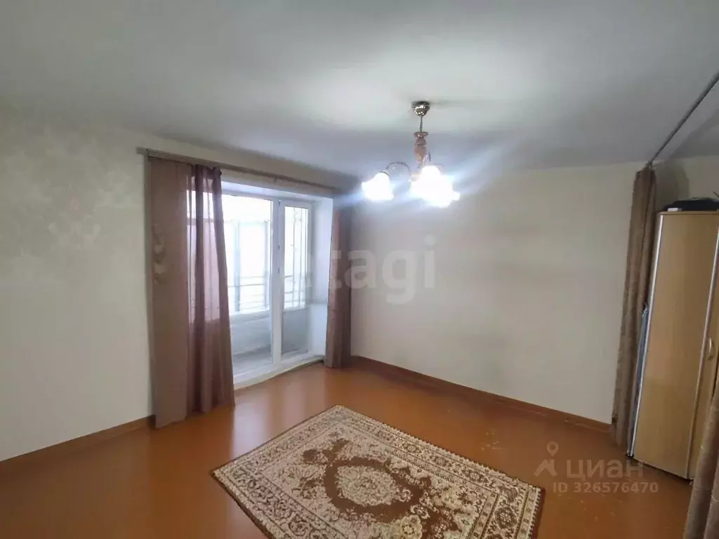 1-к кв. Марий Эл, Йошкар-Ола просп. Гагарина, 15А (34.5 м) - Фото 2