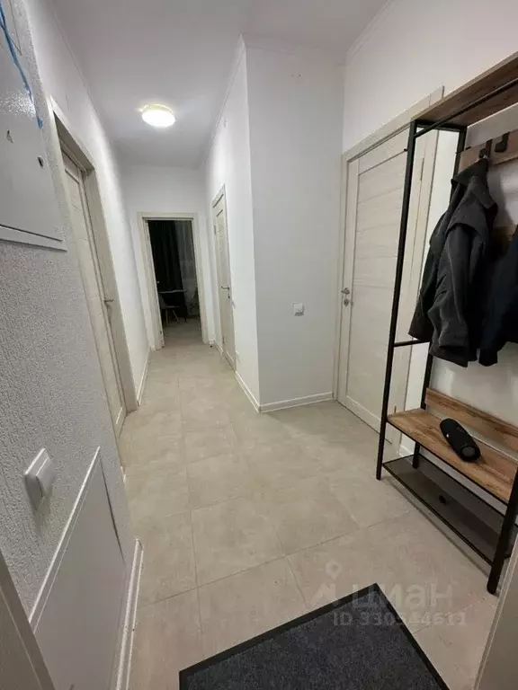 1-к кв. Москва Дмитровское ш., 93К2 (40.0 м) - Фото 2