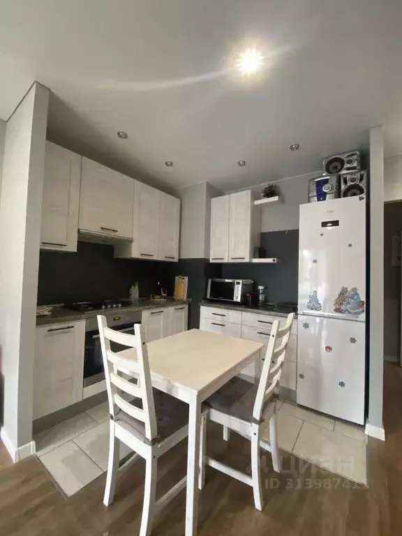 1-к кв. Татарстан, Пестречинский район, Шигалеевское с/пос, с. Новое ... - Фото 0