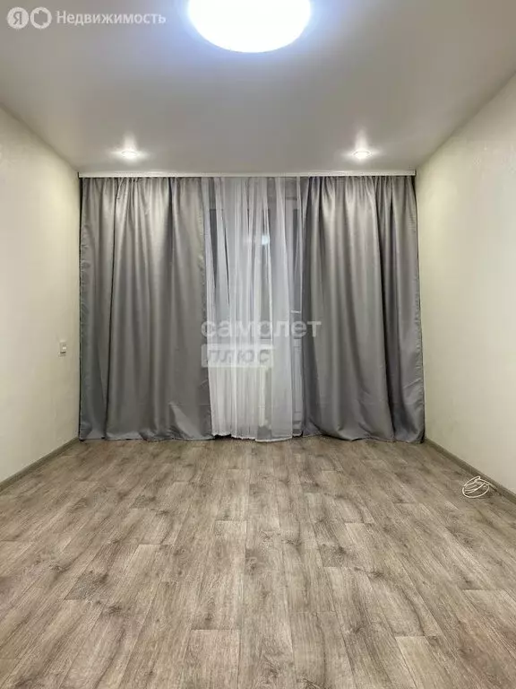 2-комнатная квартира: Нижний Новгород, улица Исполкома, 1 (45.5 м) - Фото 0