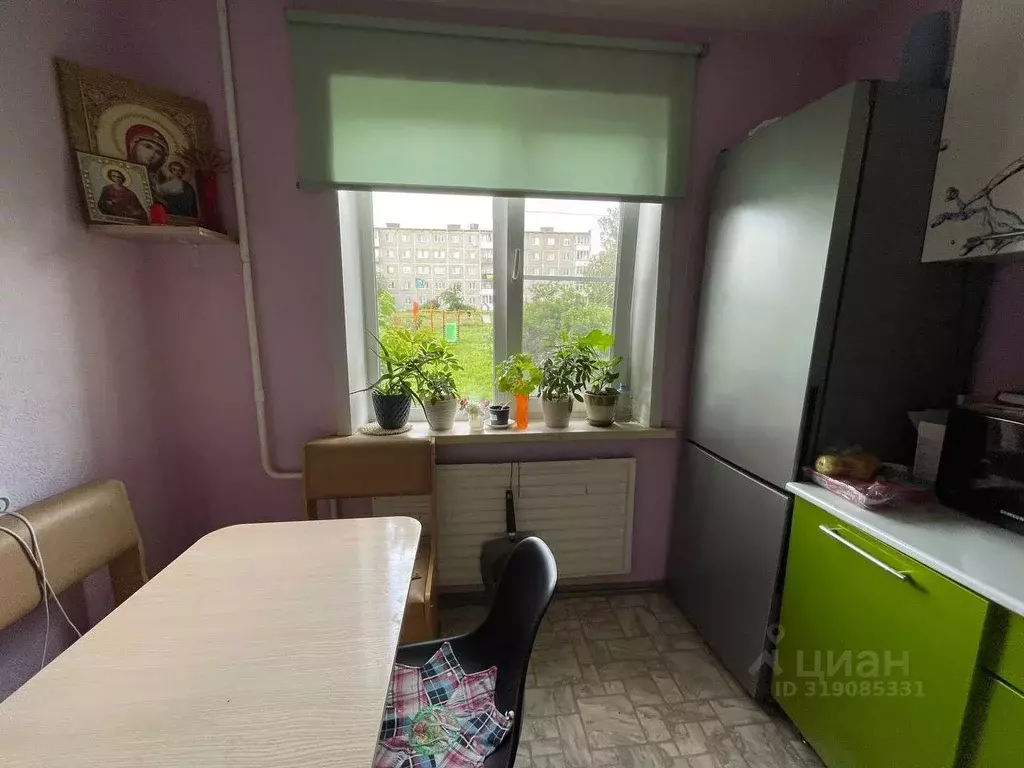 2-к кв. Свердловская область, Ревда ул. Чехова, 43 (52.6 м) - Фото 1