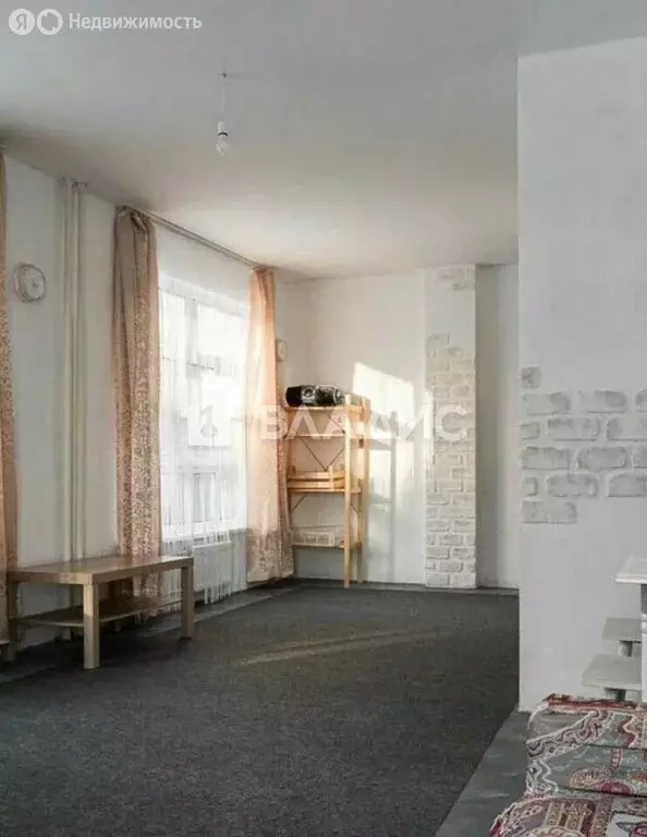 Квартира-студия: Мурино, улица Шоссе в Лаврики, 63 (39.3 м) - Фото 1