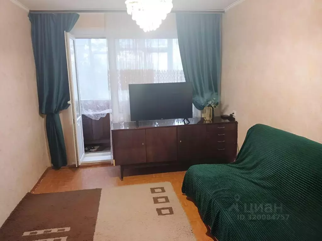 2-к кв. Самарская область, Тольятти Юбилейная ул., 13 (49.6 м) - Фото 1