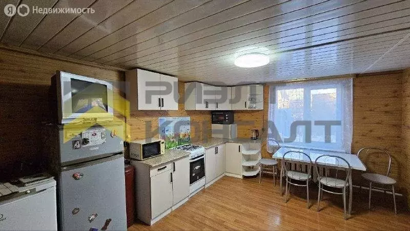 Дом в Омск, территория СОСН Берёзка, 8-я аллея (84.3 м) - Фото 2