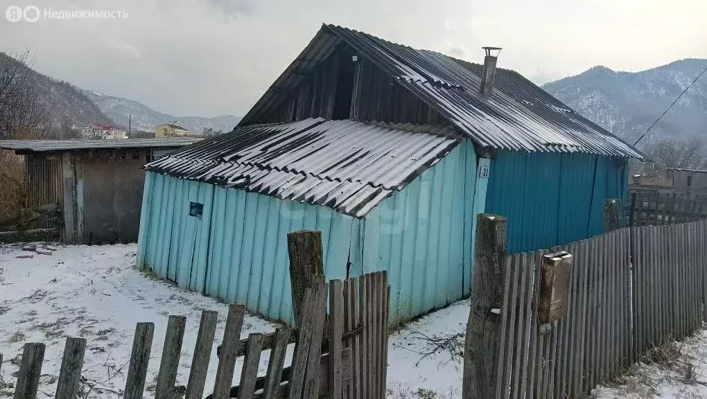 Дом в село Черга, улица Осипова (18.5 м) - Фото 2