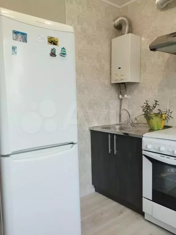 2-к. квартира, 50 м, 5/5 эт. - Фото 1