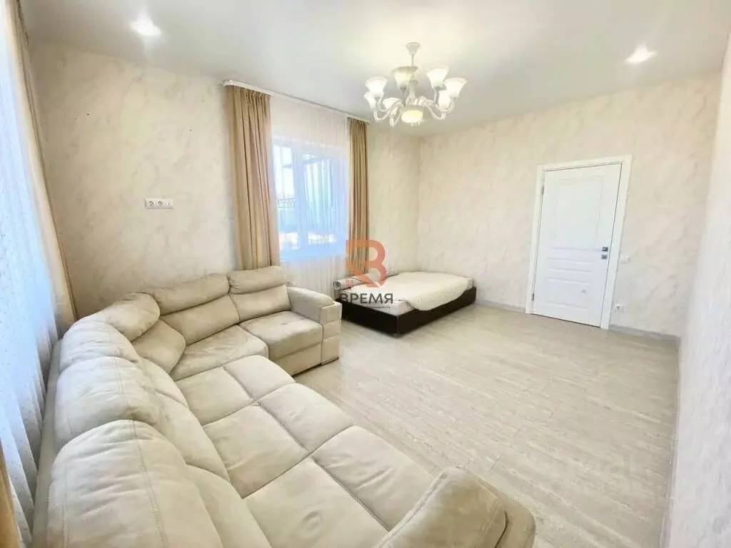 Дом в Севастополь ул. Писателя Аверченко, 39 (145 м) - Фото 1
