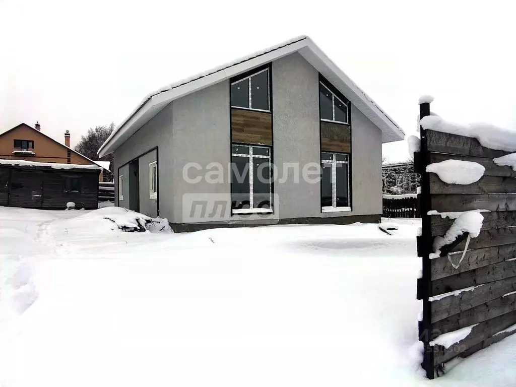 Дом в Московская область, Дмитровский муниципальный округ, д. ... - Фото 0