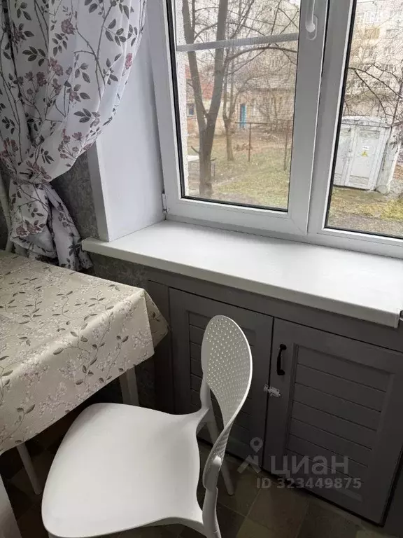 1-к кв. Курская область, Курск ул. Степана Разина, 24 (34.0 м) - Фото 2