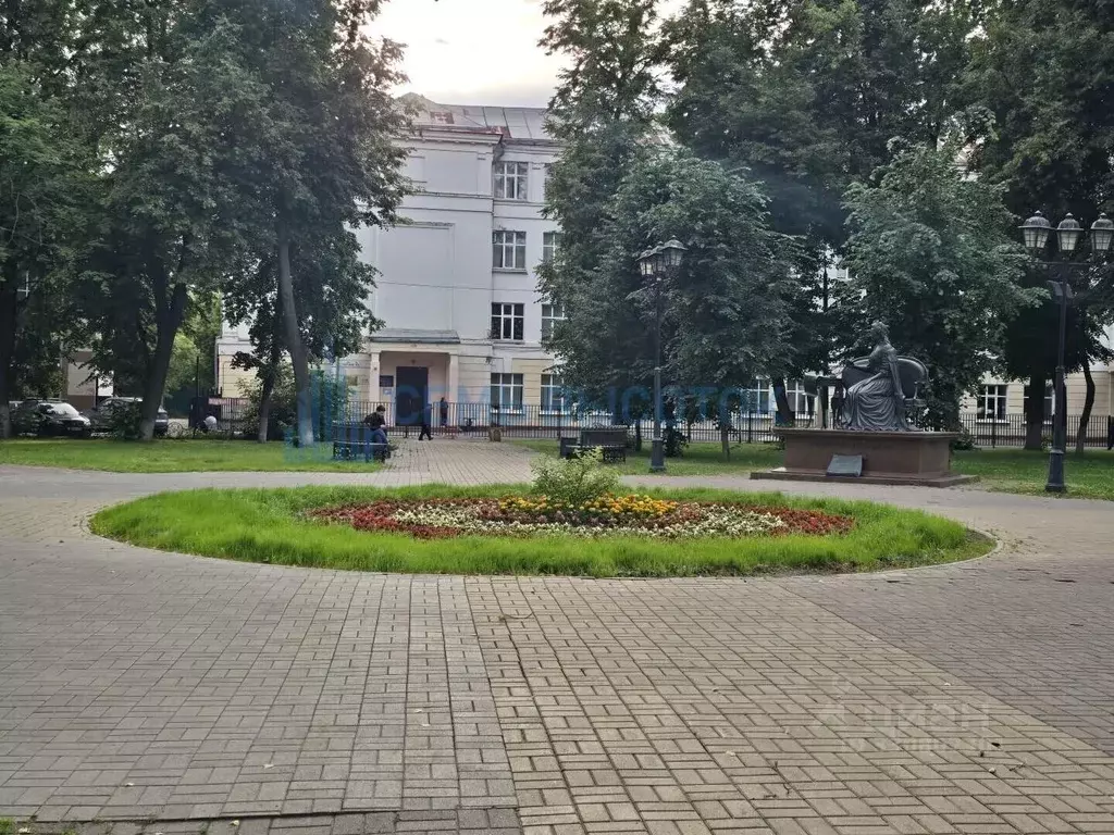 Комната Московская область, Подольск ул. Барамзиной, 14/4 (22.2 м) - Фото 2