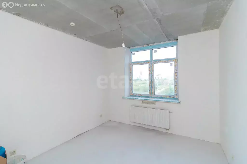 1-комнатная квартира: Тюмень, улица Газовиков, 73к4 (39.4 м) - Фото 1