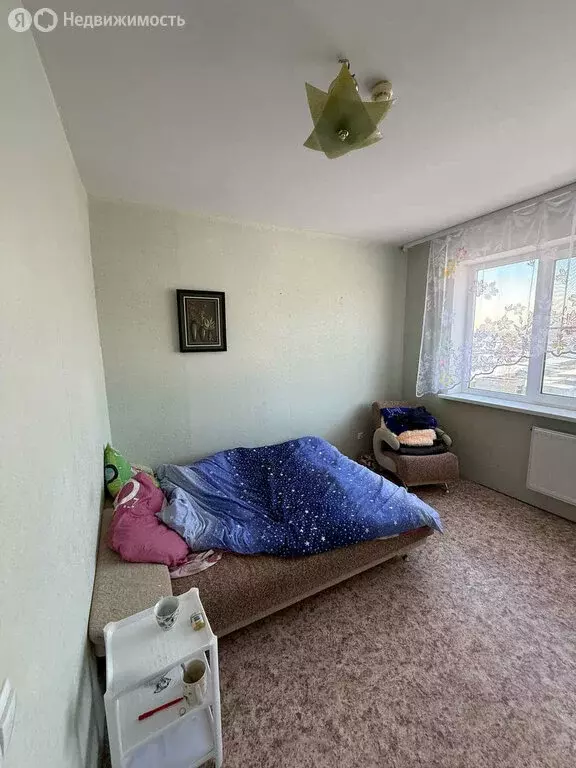 1-комнатная квартира: деревня Григорово, Молодёжная улица, 4 (27 м) - Фото 2