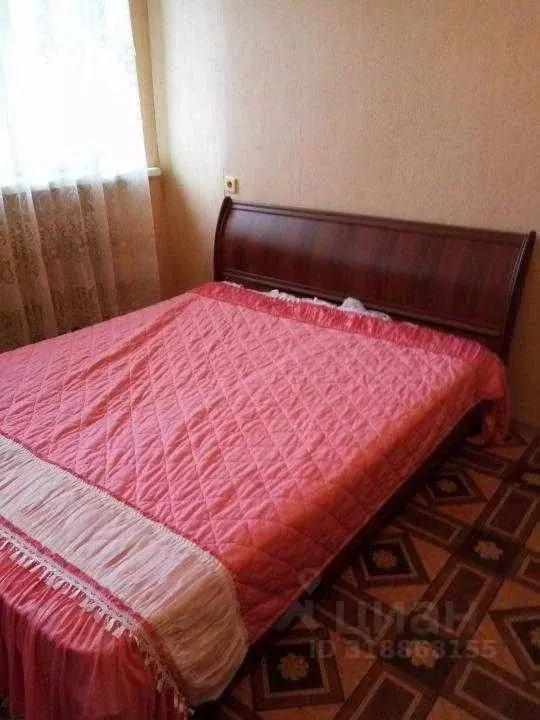 1-к кв. Белгородская область, Старый Оскол Королева мкр, 6 (35.0 м) - Фото 0