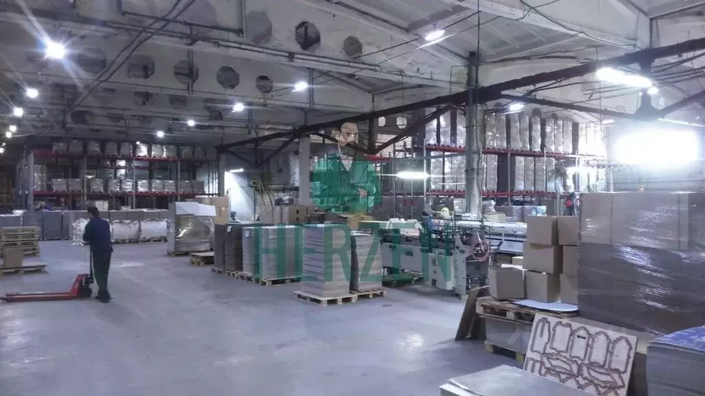 Склад в Московская область, Химки Подрезково мкр, Центральная ул., 2/5 ... - Фото 2