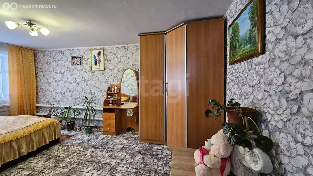 Дом в посёлок Комиссарово, Горная улица (63.7 м) - Фото 2