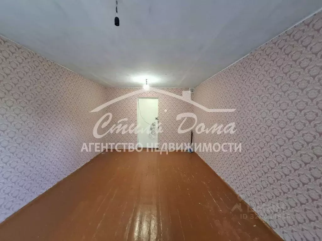 Комната Волгоградская область, Волжский ул. Машиностроителей, 19 (19.3 ... - Фото 2