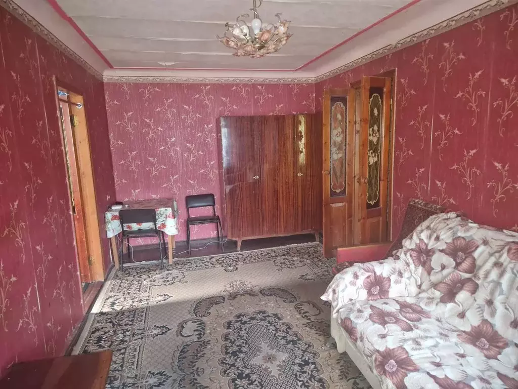 2-к кв. Ростовская область, Ростов-на-Дону Буйнакская ул., 29 (45.0 м) - Фото 0