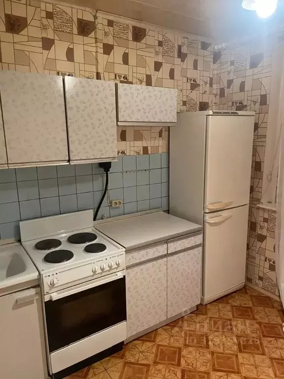 1-к кв. Москва Солдатский пер., 4 (38.0 м) - Фото 0