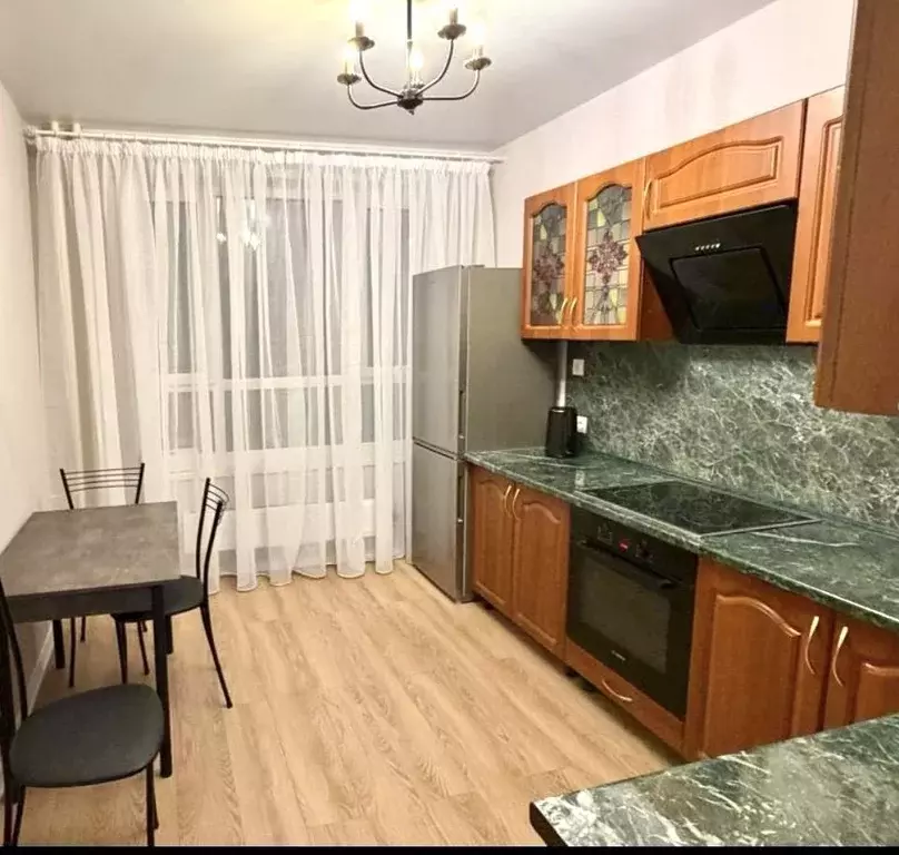 1-к кв. Московская область, Балашиха ул. Бояринова, 32 (35.0 м) - Фото 2