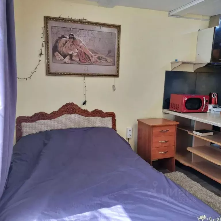 Дом в Иркутская область, Иркутск Воронежская ул., 2Г (45 м) - Фото 1