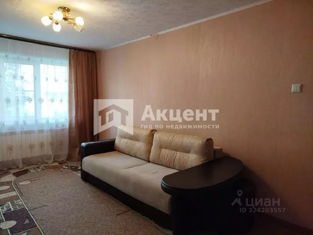 1-к кв. Ивановская область, Иваново просп. Текстильщиков, 111А (32.0 ... - Фото 2