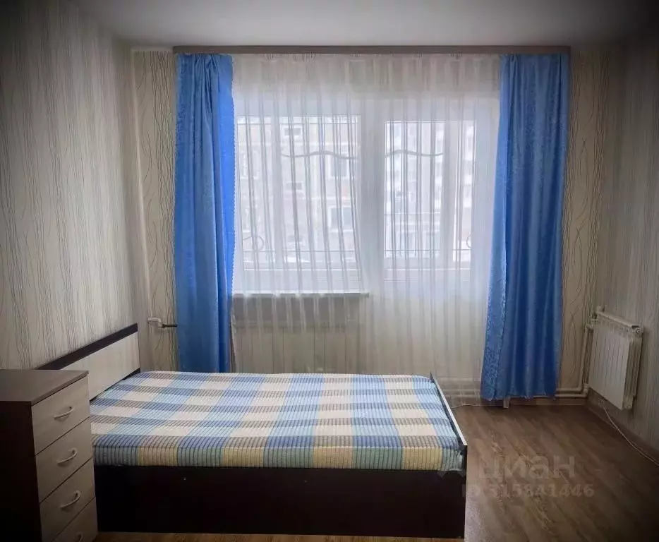 1-к кв. Пермский край, Чайковский ул. Азина, 27 (40.0 м) - Фото 1