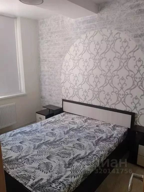2-к кв. Севастополь ул. Репина, 1Б/1 (42.0 м) - Фото 0
