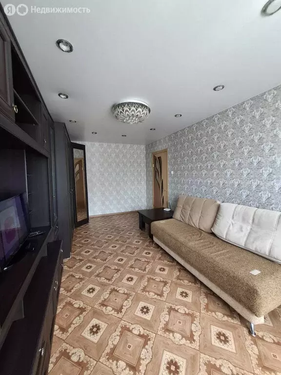 1-комнатная квартира: Новый, 34 (33 м) - Фото 1