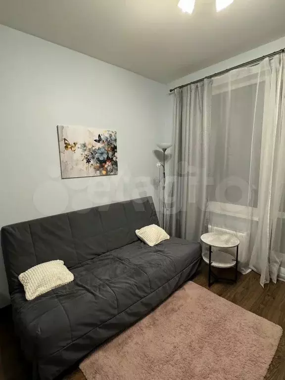 Квартира-студия, 24 м, 6/14 эт. - Фото 0