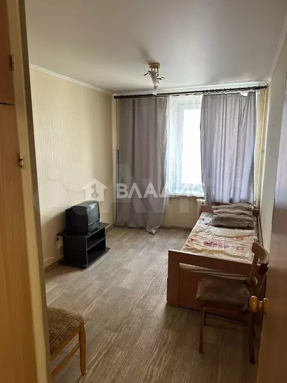 2-к. квартира, 40,4 м, 8/9 эт. - Фото 1