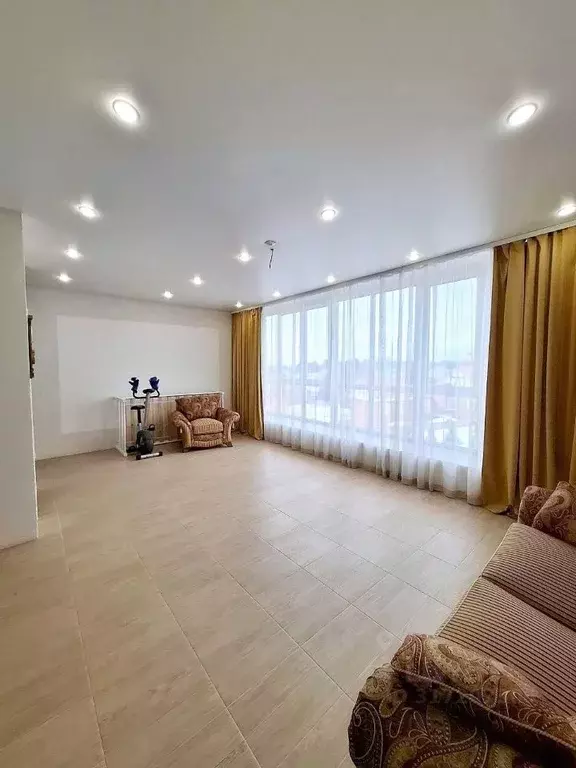 Таунхаус в Томская область, Томск Академгородок мкр, просп. ... - Фото 1