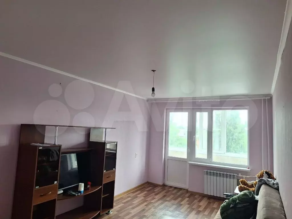 2-к. квартира, 56 м, 4/5 эт. - Фото 0