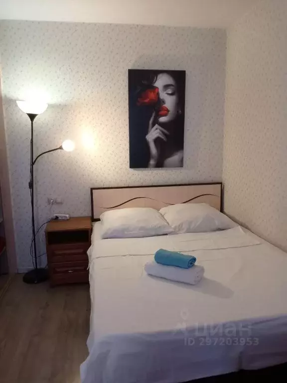 Студия Хакасия, Абакан ул. Карла Маркса, 28 (28.0 м) - Фото 2