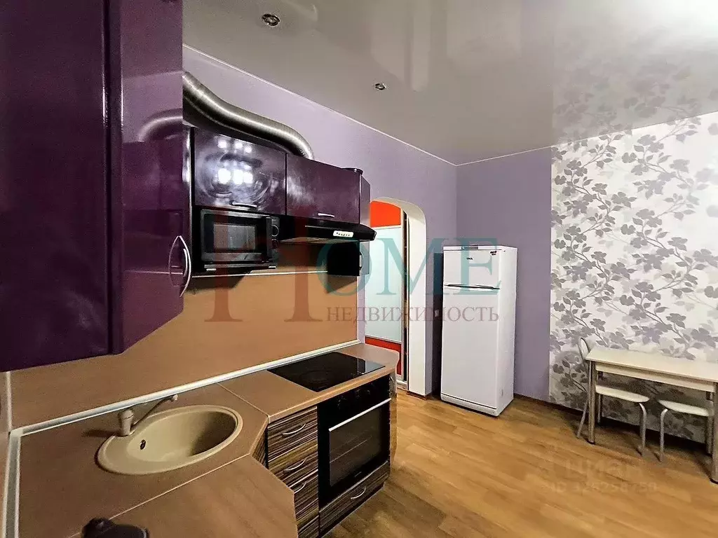 Студия Новосибирская область, Новосибирск ул. Кузьмы Минина, 9 (34.0 ... - Фото 2